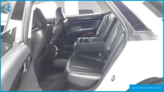 HYUNDAI GRANDEUR EXCLUSIVE
