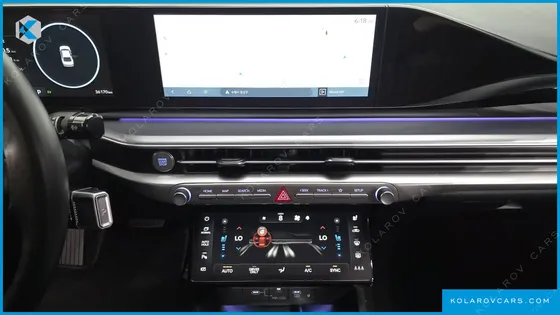HYUNDAI GRANDEUR EXCLUSIVE