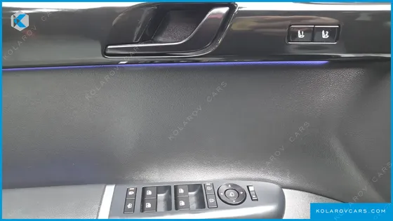 HYUNDAI GRANDEUR EXCLUSIVE