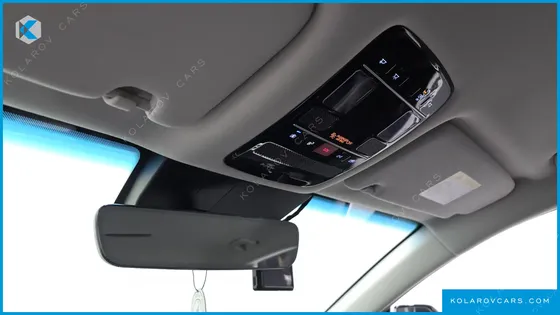 HYUNDAI GRANDEUR EXCLUSIVE