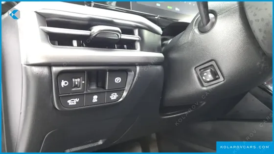 HYUNDAI GRANDEUR EXCLUSIVE