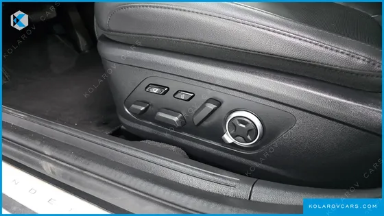 HYUNDAI GRANDEUR EXCLUSIVE