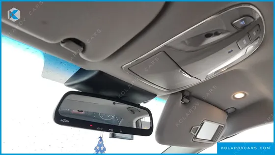 HYUNDAI EQUUS VS380
