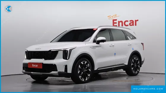 KIA SORENTO DIESEL 2.2 2WD