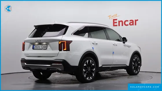 KIA SORENTO DIESEL 2.2 2WD