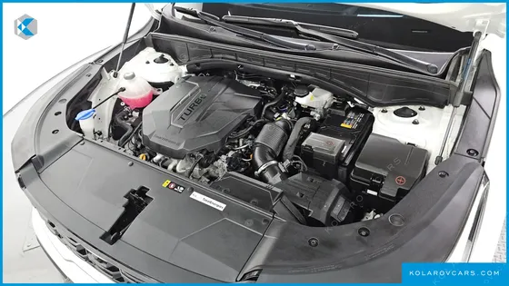 KIA SORENTO DIESEL 2.2 2WD