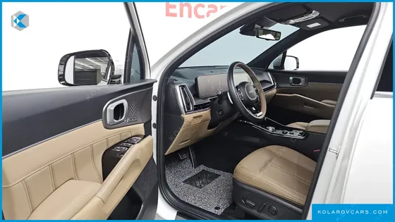 KIA SORENTO DIESEL 2.2 2WD