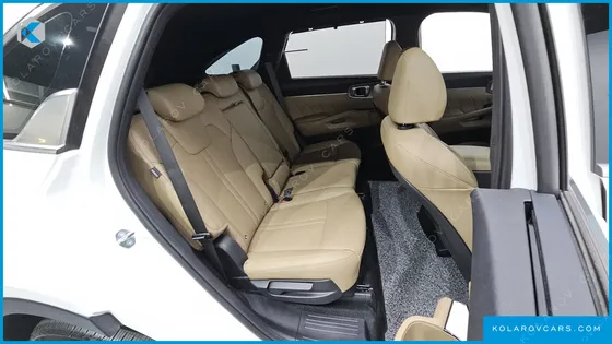 KIA SORENTO DIESEL 2.2 2WD