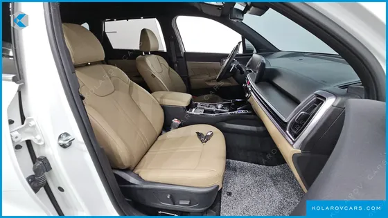 KIA SORENTO DIESEL 2.2 2WD