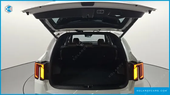 KIA SORENTO DIESEL 2.2 2WD