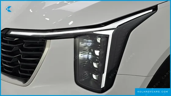 KIA SORENTO DIESEL 2.2 2WD