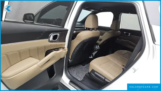 KIA SORENTO DIESEL 2.2 2WD