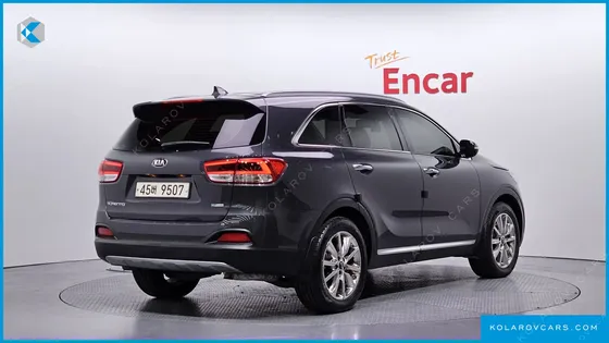 KIA SORENTO DIESEL 2.0 2WD