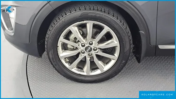 KIA SORENTO DIESEL 2.0 2WD