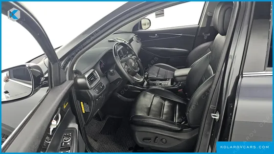 KIA SORENTO DIESEL 2.0 2WD