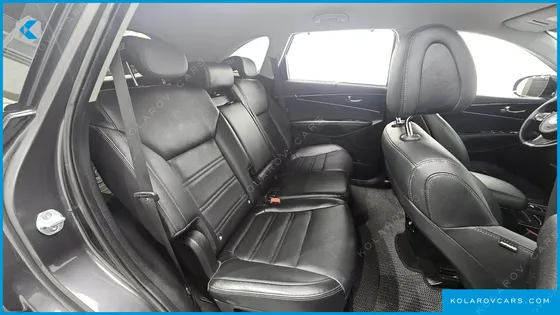 KIA SORENTO DIESEL 2.0 2WD