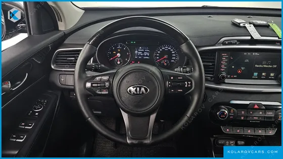 KIA SORENTO DIESEL 2.0 2WD