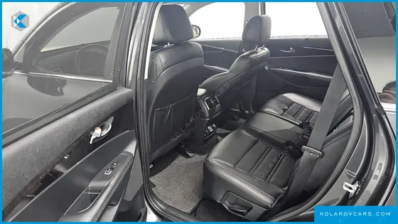 KIA SORENTO DIESEL 2.0 2WD