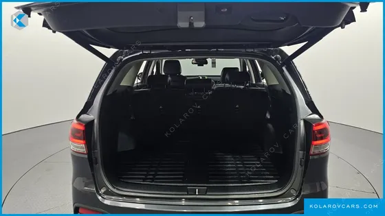 KIA SORENTO DIESEL 2.0 2WD