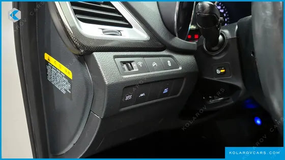 HYUNDAI SANTA FE DIESEL(E-VGT) 2.2 2WD EXCLUSIVE