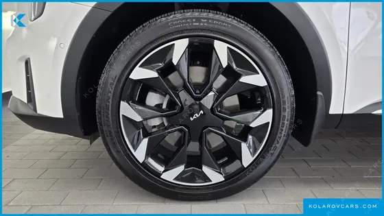 KIA SORENTO GASOLINE 2.5T 2WD