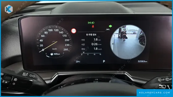 KIA SORENTO GASOLINE 2.5T 2WD