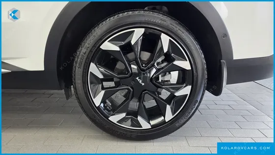 KIA SORENTO GASOLINE 2.5T 2WD
