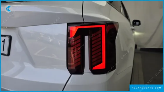 KIA SORENTO GASOLINE 2.5T 2WD