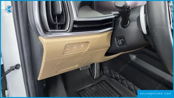 KIA SORENTO GASOLINE 2.5T 2WD