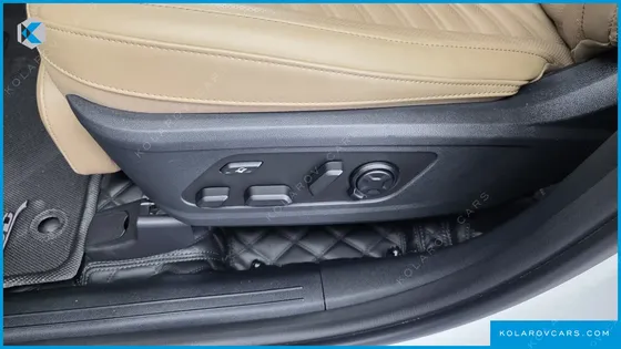 KIA SORENTO GASOLINE 2.5T 2WD