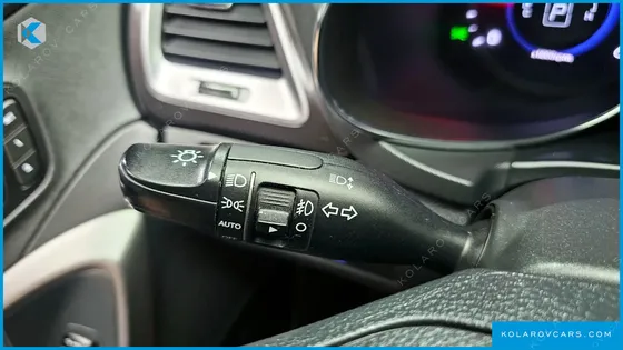 HYUNDAI SANTA FE DIESEL(E-VGT) 2.2 2WD EXCLUSIVE