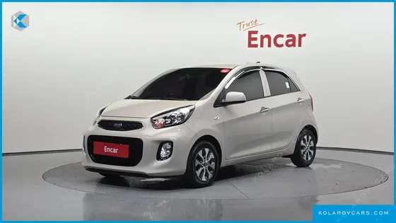 KIA MORNING (PICANTO) DELUXE