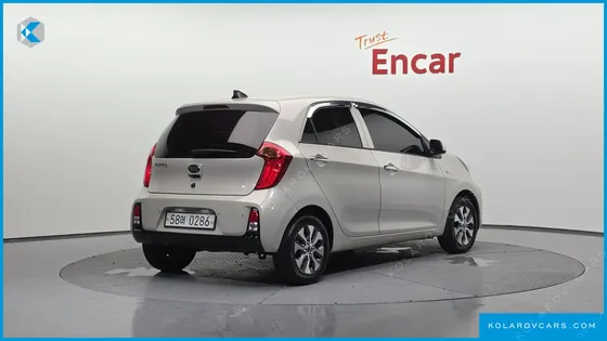 KIA MORNING (PICANTO) DELUXE