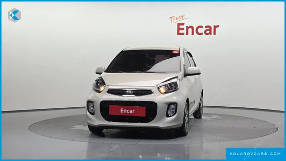 KIA MORNING (PICANTO) DELUXE