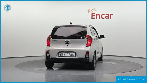 KIA MORNING (PICANTO) DELUXE