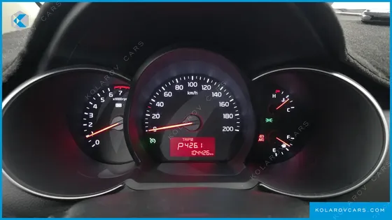 KIA MORNING (PICANTO) DELUXE