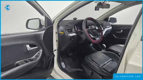 KIA MORNING (PICANTO) DELUXE