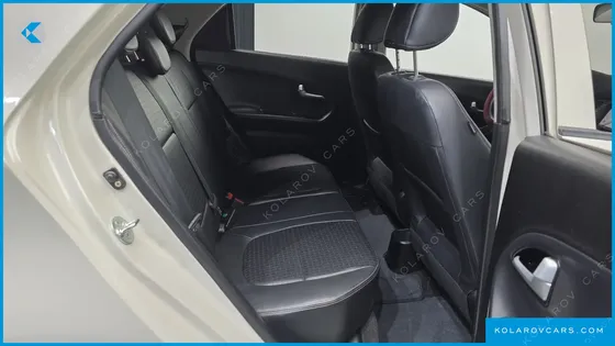 KIA MORNING (PICANTO) DELUXE