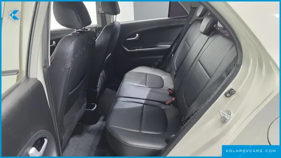 KIA MORNING (PICANTO) DELUXE