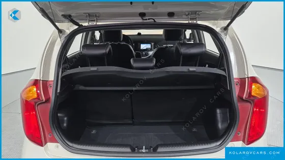 KIA MORNING (PICANTO) DELUXE
