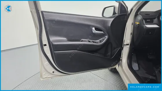 KIA MORNING (PICANTO) DELUXE