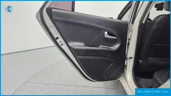 KIA MORNING (PICANTO) DELUXE