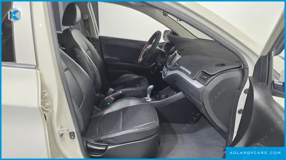 KIA MORNING (PICANTO) DELUXE