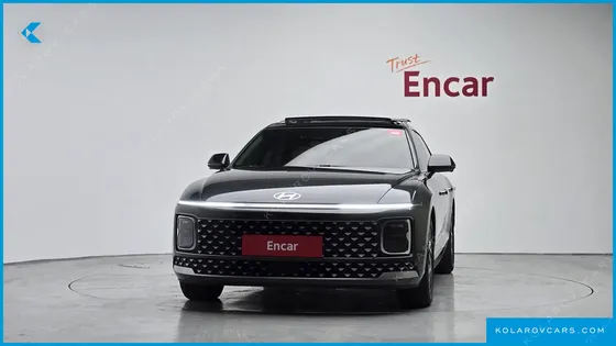 HYUNDAI GRANDEUR PREMIUM