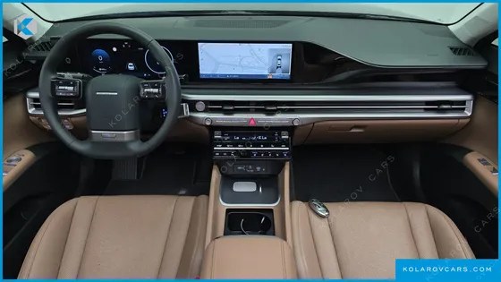 HYUNDAI GRANDEUR PREMIUM