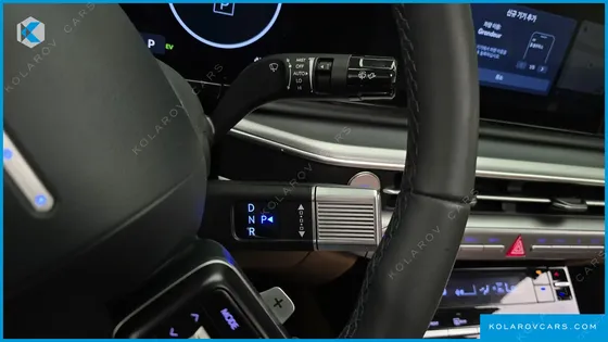 HYUNDAI GRANDEUR PREMIUM