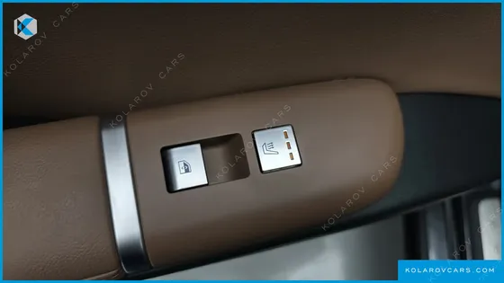 HYUNDAI GRANDEUR PREMIUM