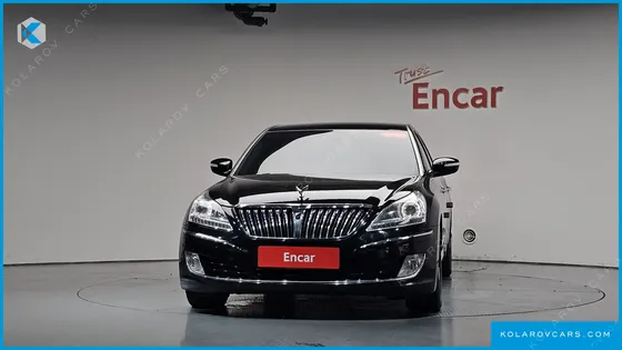 HYUNDAI EQUUS VS380