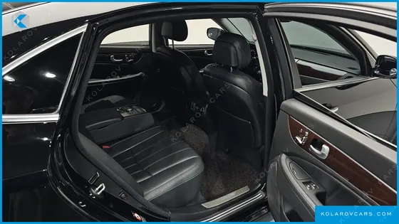 HYUNDAI EQUUS VS380