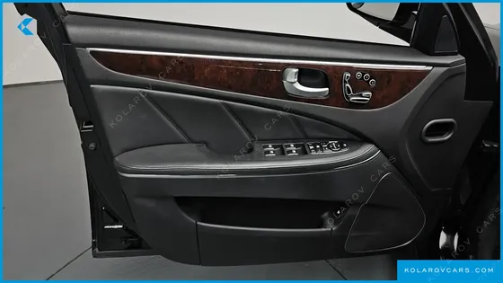 HYUNDAI EQUUS VS380